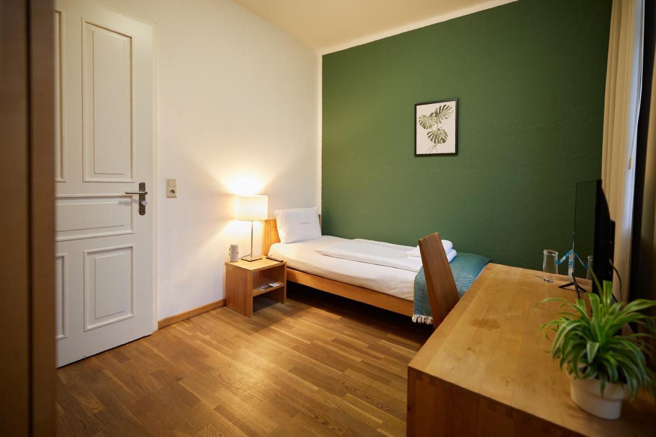 Ahead Burghotel Lenzen Экстерьер фото